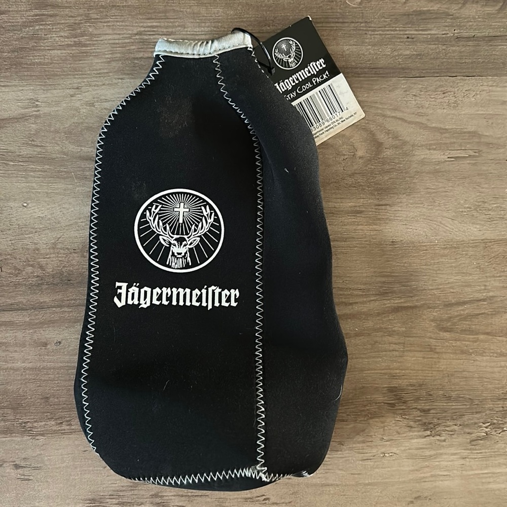 Jäegermeister stay cool pack